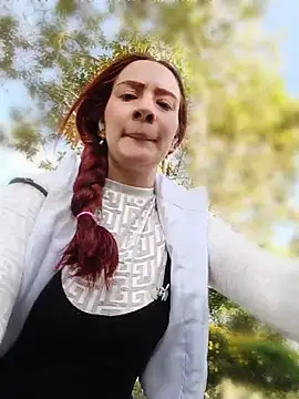 Samyra Biker12 online show from April 10, 2026, 12:45 pm