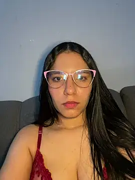 Snapshot of IsabelaRivers chatting on April 11, 2026, 2:52 am IsabelaRivers online show from April 11, 2026, 2:52 am