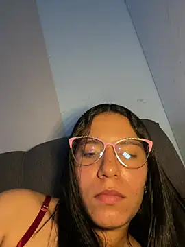 Snapshot of IsabelaRivers chatting on April 11, 2026, 7:45 am IsabelaRivers online show from April 11, 2026, 7:45 am