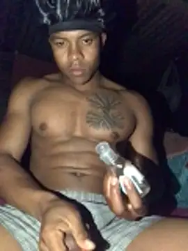 MathersMarshall online show from April 8, 2026, 10:22 pm