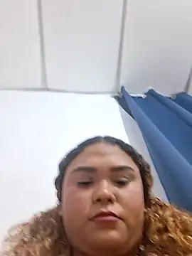 Stella Foxxx1 online show from April 7, 2026, 9:27 pm