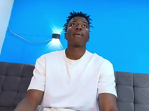 JeanDantte online show from April 18, 2026, 7:51 pm