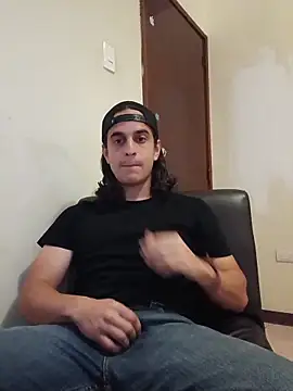 Snapshot of randomzombie27 chatting on April 16, 2026, 1:17 am randomzombie27 online show from April 16, 2026, 1:17 am