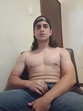 Snapshot of randomzombie27 chatting on April 13, 2026, 11:20 pm randomzombie27 online show from April 13, 2026, 11:20 pm