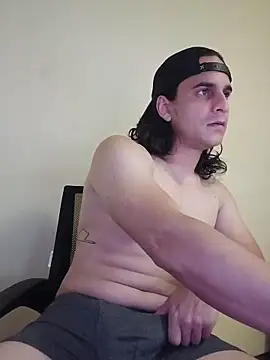 Snapshot of randomzombie27 chatting on April 9, 2026, 2:24 am randomzombie27 online show from April 9, 2026, 2:24 am