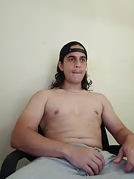 Snapshot of randomzombie27 chatting on April 20, 2026, 12:30 pm randomzombie27 online show from April 20, 2026, 12:30 pm