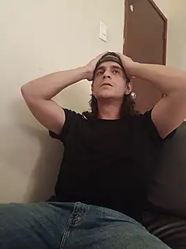 Snapshot of randomzombie27 chatting on April 12, 2026, 8:45 pm randomzombie27 online show from April 12, 2026, 8:45 pm