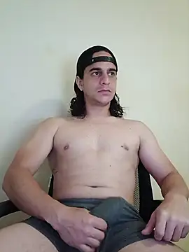 Snapshot of randomzombie27 chatting on April 10, 2026, 11:17 am randomzombie27 online show from April 10, 2026, 11:17 am