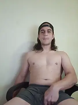 Snapshot of randomzombie27 chatting on April 6, 2026, 11:11 am randomzombie27 online show from April 6, 2026, 11:11 am