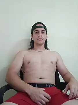 Snapshot of randomzombie27 chatting on April 27, 2026, 1:09 pm randomzombie27 online show from April 27, 2026, 1:09 pm