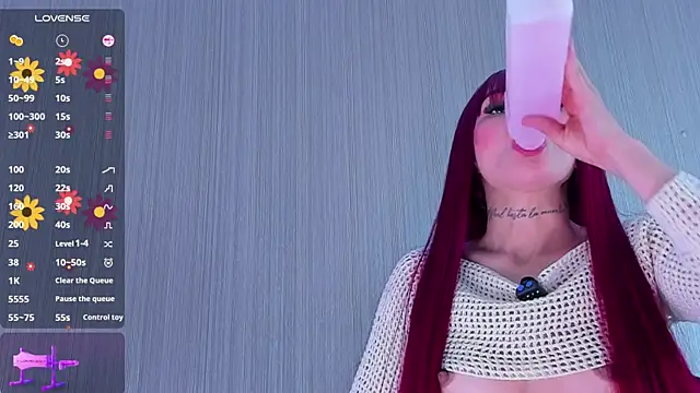 Snapshot of gisellove01 chatting on April 16, 2026, 5:19 am gisellove01 online show from April 16, 2026, 5:19 am