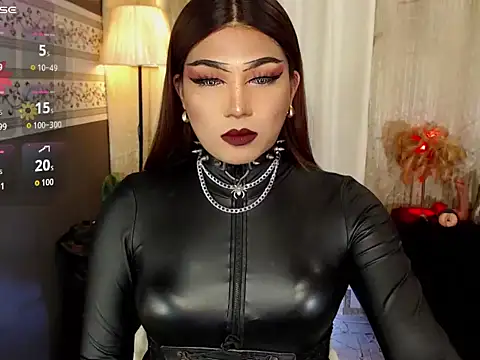 Kristinescottcummer69x online show from April 15, 2026, 4:18 am