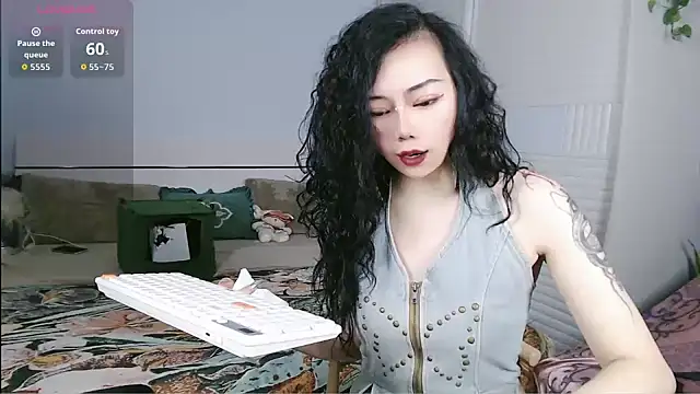 sasating online show from April 13, 2026, 3:16 pm