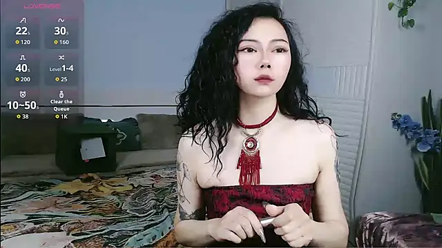 sasating online show from April 10, 2026, 1:07 pm