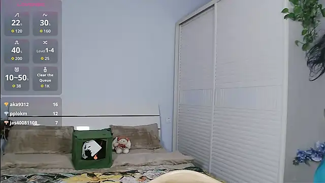 sasating online show from April 15, 2026, 7:58 pm