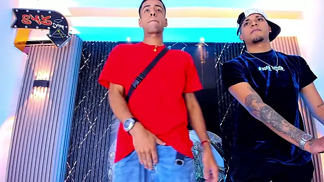 the knights of the night  online show from April 9, 2026, 3:19 am