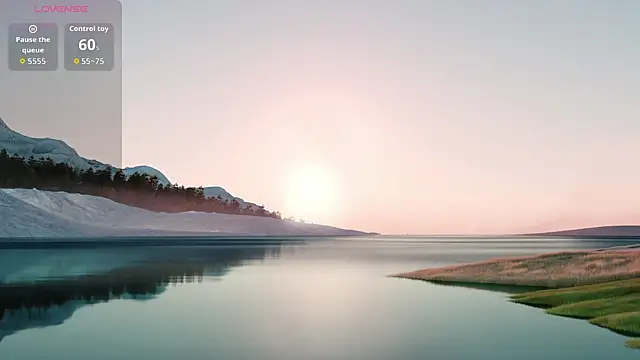 Snapshot of amycui chatting on April 10, 2026, 2:18 am amycui online show from April 10, 2026, 2:18 am