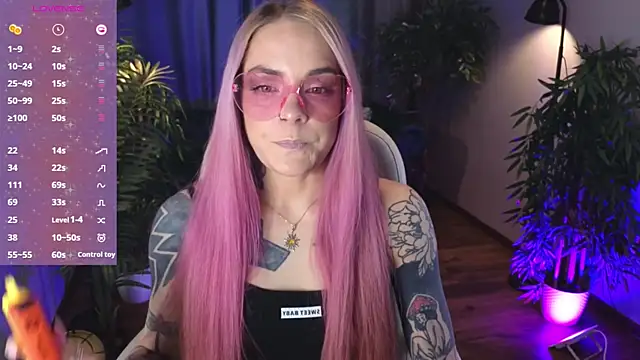 TerryMorris online show from April 11, 2026, 5:04 am