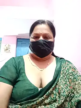 PINKI 024 online show from May 31, 2026, 6:08 am