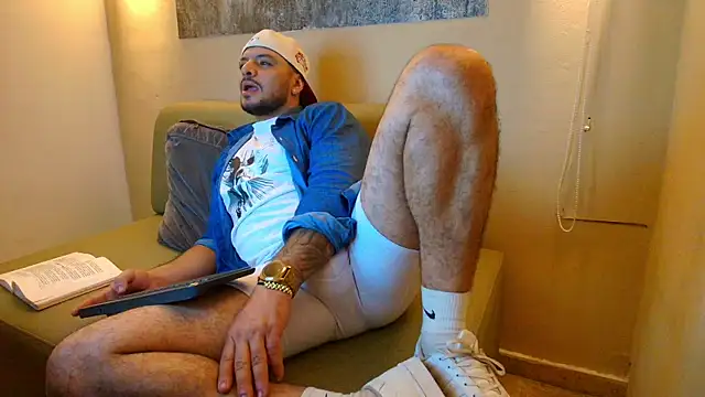 TROY KIRK online show from April 9, 2026, 6:19 am