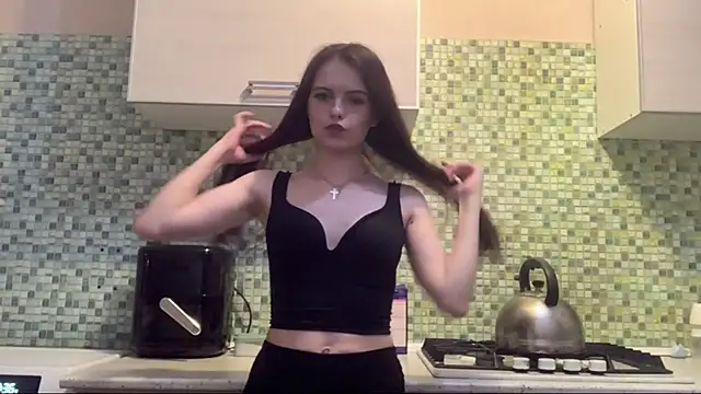 KikiAmino online show from April 6, 2026, 5:14 pm