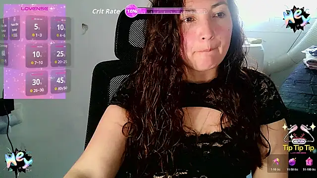 RoossTattoo online show from April 5, 2026, 2:02 pm