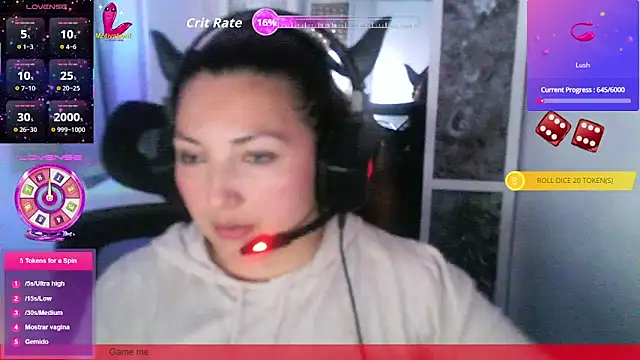 RoossTattoo online show from April 14, 2026, 4:45 pm