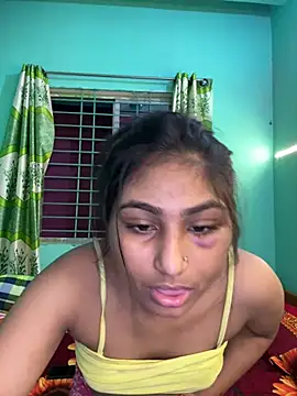 Rabeyaakter09 online show from April 17, 2026, 1:14 pm