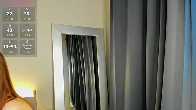 Snapshot of Amy-Desiree chatting on April 8, 2026, 12:34 am Amy-Desiree online show from April 8, 2026, 12:34 am