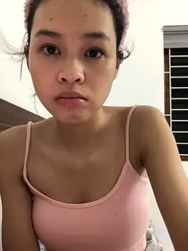 Yenlisu3Zie online show from May 31, 2026, 4:24 pm