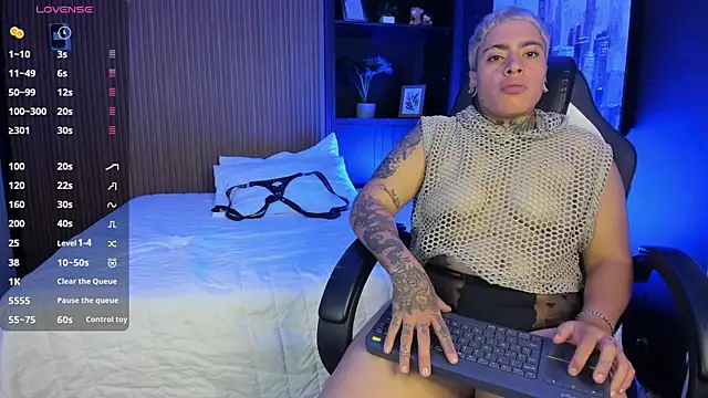 CasperMilers online show from July 17, 2026, 12:46 pm