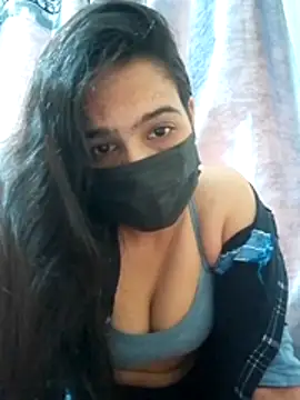 Princy 69 online show from April 7, 2026, 5:53 am