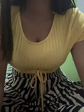 miyaababy00 online show from May 31, 2026, 9:59 am