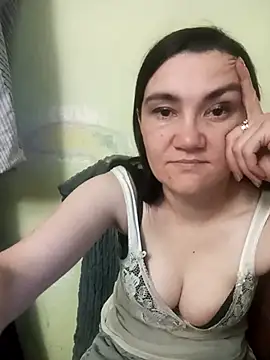 AlissaSecret online show from April 8, 2026, 5:58 pm