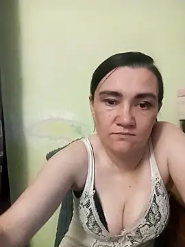 AlissaSecret online show from April 7, 2026, 5:48 pm