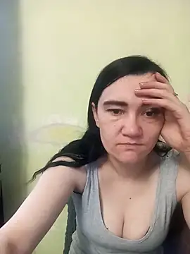 AlissaSecret online show from April 9, 2026, 6:30 am