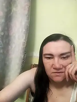 AlissaSecret online show from April 28, 2026, 4:39 am