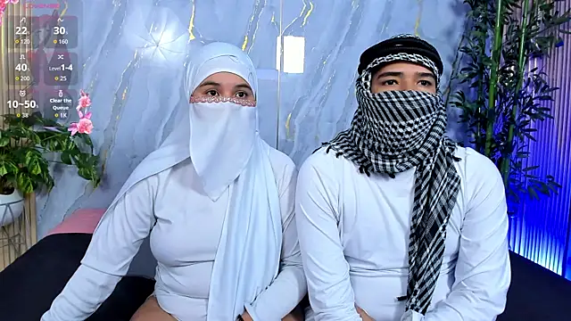 Dalila and Khaled online show from April 14, 2026, 6:51 am