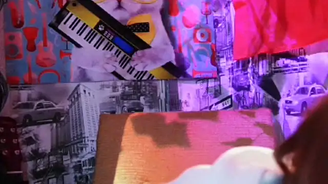 Janet Vibes online show from April 4, 2026, 7:09 pm