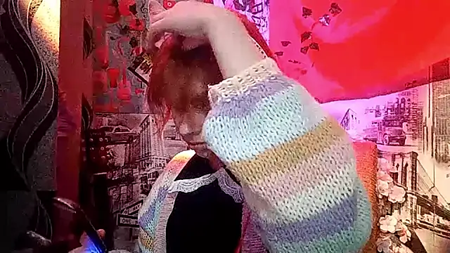 Janet Vibes online show from April 8, 2026, 7:04 pm