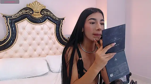 BonnyCandy online show from April 14, 2026, 11:48 am