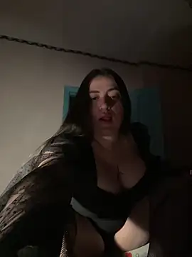 Snapshot of Miskissa55 chatting on April 11, 2026, 8:23 pm Miskissa55 online show from April 11, 2026, 8:23 pm