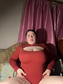 Snapshot of Miskissa55 chatting on April 15, 2026, 8:20 pm Miskissa55 online show from April 15, 2026, 8:20 pm