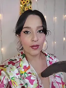 Barbara connor 2 online show from April 9, 2026, 6:03 pm