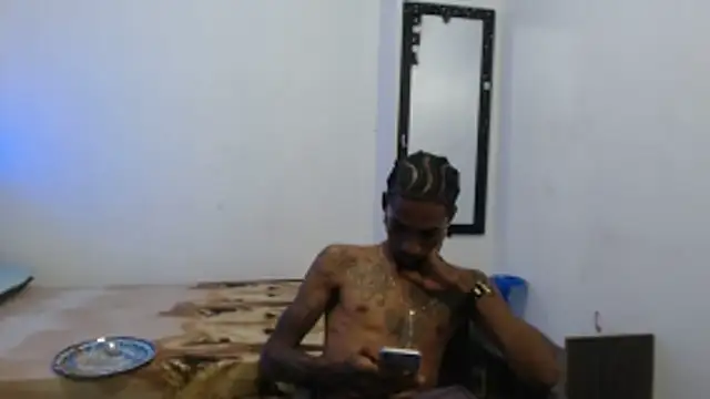 burrodelacosta online show from May 25, 2026, 3:17 am