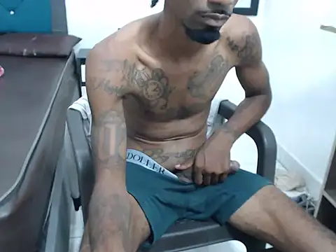 burrodelacosta online show from April 6, 2026, 8:32 pm