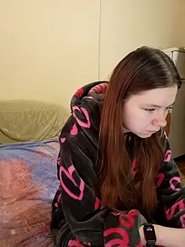 Snapshot of JessicaHolland1 chatting on April 15, 2026, 6:08 am JessicaHolland1 online show from April 15, 2026, 6:08 am