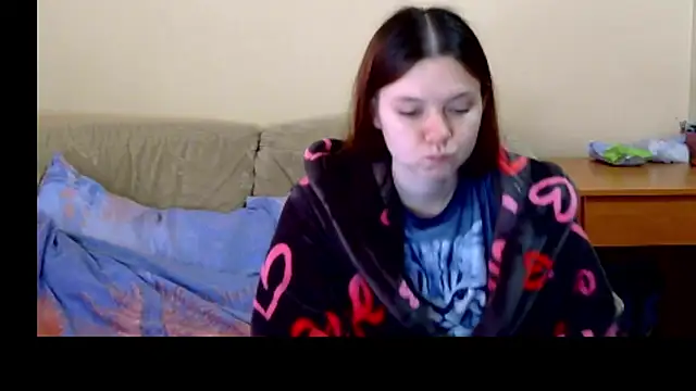 Snapshot of JessicaHolland1 chatting on April 13, 2026, 5:11 am JessicaHolland1 online show from April 13, 2026, 5:11 am