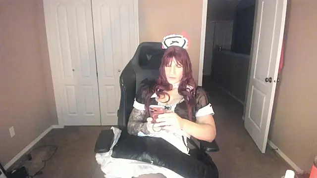 Sissydream334 online show from April 10, 2026, 3:02 am