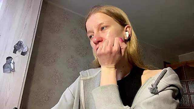 CuriousMildness online show from April 14, 2026, 9:03 am